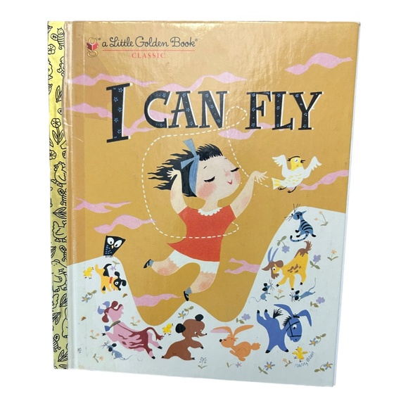 A Little Golden Book Lot - Picture 5 of 6